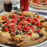  at Berberè in Verona