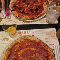  at Berberè in Verona