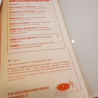  at Berberè in Verona