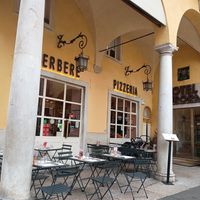  at Berberè in Verona