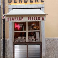  at Berberè in Verona