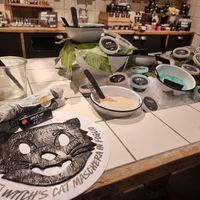  at LUSH - Fontana di Trevi in Rome