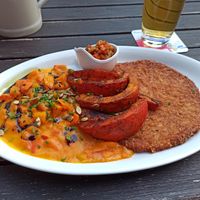  at Mohren Wirtshaus in Ravensburg