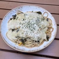   at The Green Temple in Redondo Beach