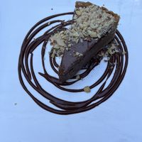   at The Green Temple in Redondo Beach