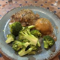   at The Green Temple in Redondo Beach