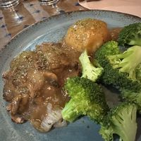   at The Green Temple in Redondo Beach