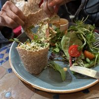   at The Green Temple in Redondo Beach