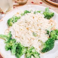 Yummmm at The Green Temple in Redondo Beach