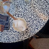  at Café l Arte  in Ravensburg
