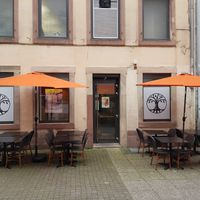 backstreet at Copper Branch in Strasbourg