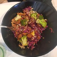 Bol general cooper at Copper Branch in Strasbourg