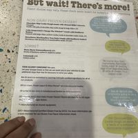   at Ben & Jerry's in Sarasota