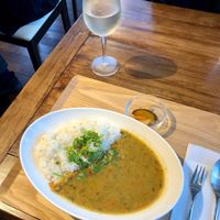  at Nanahoshi Curry in Kanazawa
