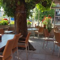 Exterior at Heimat in Dietikon