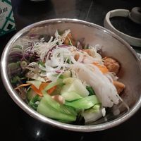 without broth at Proud Peacock in Mount Waverley