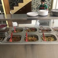 Selection  at Tien Yueng in Ibague