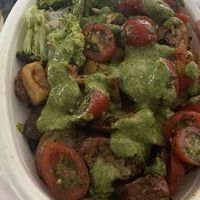   at Bolay in Winter Park