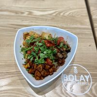 Small Bol at Bolay in Winter Park