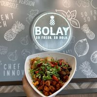 Small Bol at Bolay in Winter Park