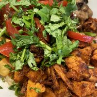 Bol at Bolay in Winter Park