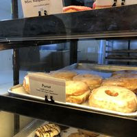 Purist  at Five Daughters Bakery in Atlanta