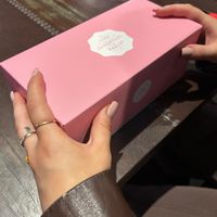   at Five Daughters Bakery in Atlanta