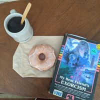 vegan purist (12/20) at Five Daughters Bakery in Atlanta