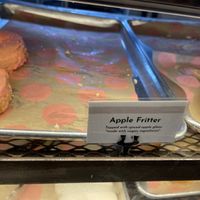   at Five Daughters Bakery in Atlanta