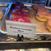   at Five Daughters Bakery in Atlanta