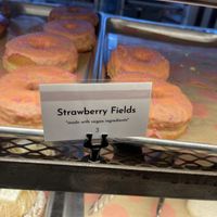   at Five Daughters Bakery in Atlanta