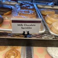   at Five Daughters Bakery in Atlanta