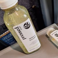  at Pressed Juicery - Columbus Circle in New York City