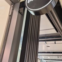  at Pressed Juicery - Columbus Circle in New York City