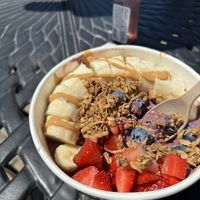   at Pressed Juicery in Roseville