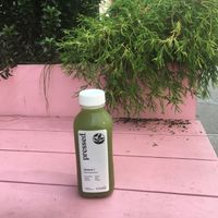 Juice at Pressed Juicery - Lafayette in New York City