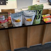  at Pressed Juicery in Bellevue