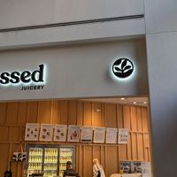  at Pressed Juicery in Bellevue