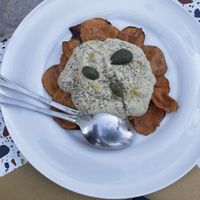   at Infermento in Polignano A Mare