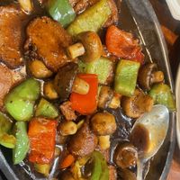   at Happy Family Vegetarian Restaurant - Rowland Heights in Rowland Heights