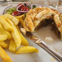  at Peregrine Farm Stall in Western Cape