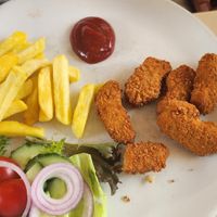  at Peregrine Farm Stall in Western Cape