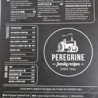  at Peregrine Farm Stall in Western Cape