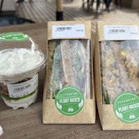   at Peregrine Farm Stall in Western Cape