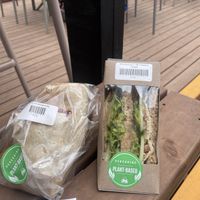   at Peregrine Farm Stall in Western Cape