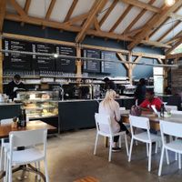 Peregrine at Peregrine Farm Stall in Western Cape