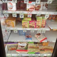 Plant-based proteins at Sprouts Farmers Market in Winter Park