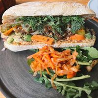   at Boulenc in Oaxaca