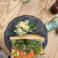   at Boulenc in Oaxaca