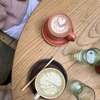   at Boulenc in Oaxaca